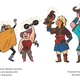Image for article titled Kate Beaton Talks the Appeal of Princesses (And Farting Ponies)